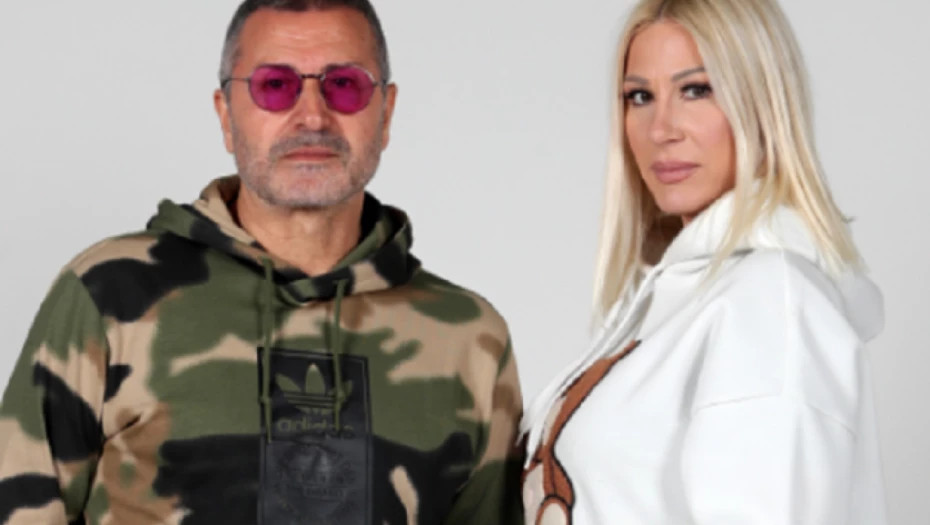 NE PADA MI NA PAMET! Vesna Đogani nakon svih skandala ne želi da se uda za Đoleta, pjevačica ne želi više da ćuti