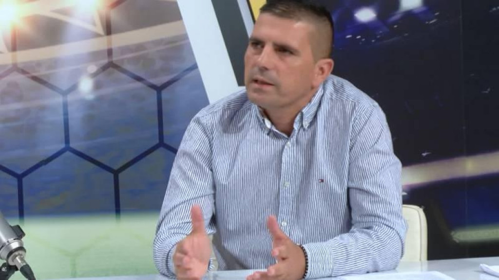 KALUĐEROVIĆ: Savićević ne shvata da je došlo vrijeme da se zakoni ove zemlje moraju poštovati