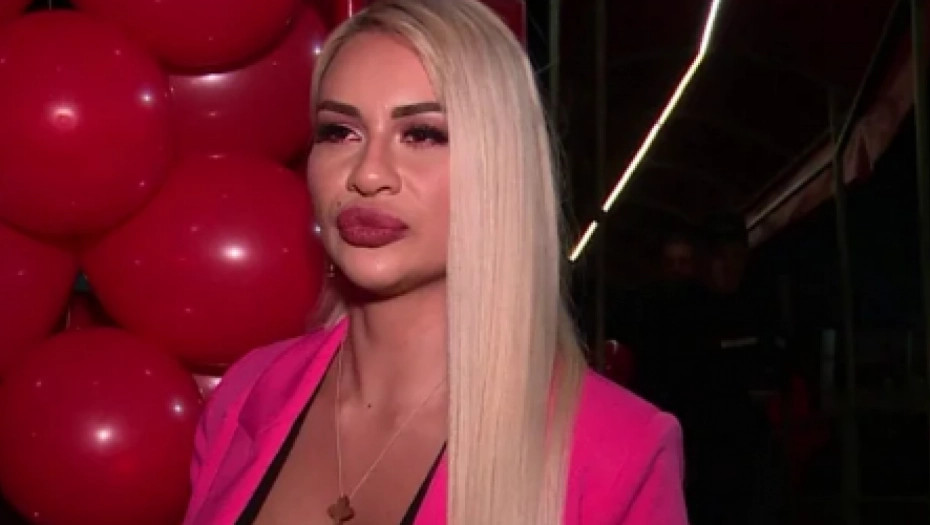 DALILA ĆE SE KAJATI DO KRAJA ŽIVOTA Dia Kostić bez dlake na jeziku optužila je ove takmičare da glume