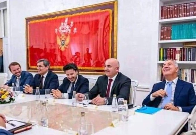 DPS U ČETVRTAK OBJAVLJUJE IME SVOG KANDIDATA: Među imenima spominje se i Milo Đukanović