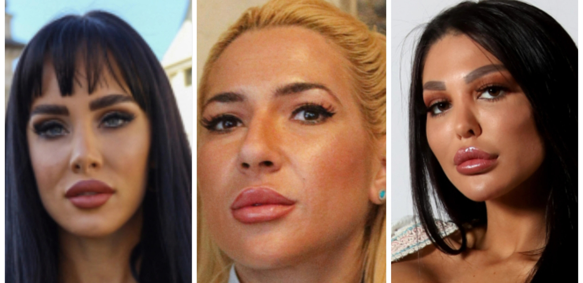 BILA SAM U TOJ SITUACIJI Jovana Jeremić isprozivala Maju Marinković, jer je drugarici preotela muža