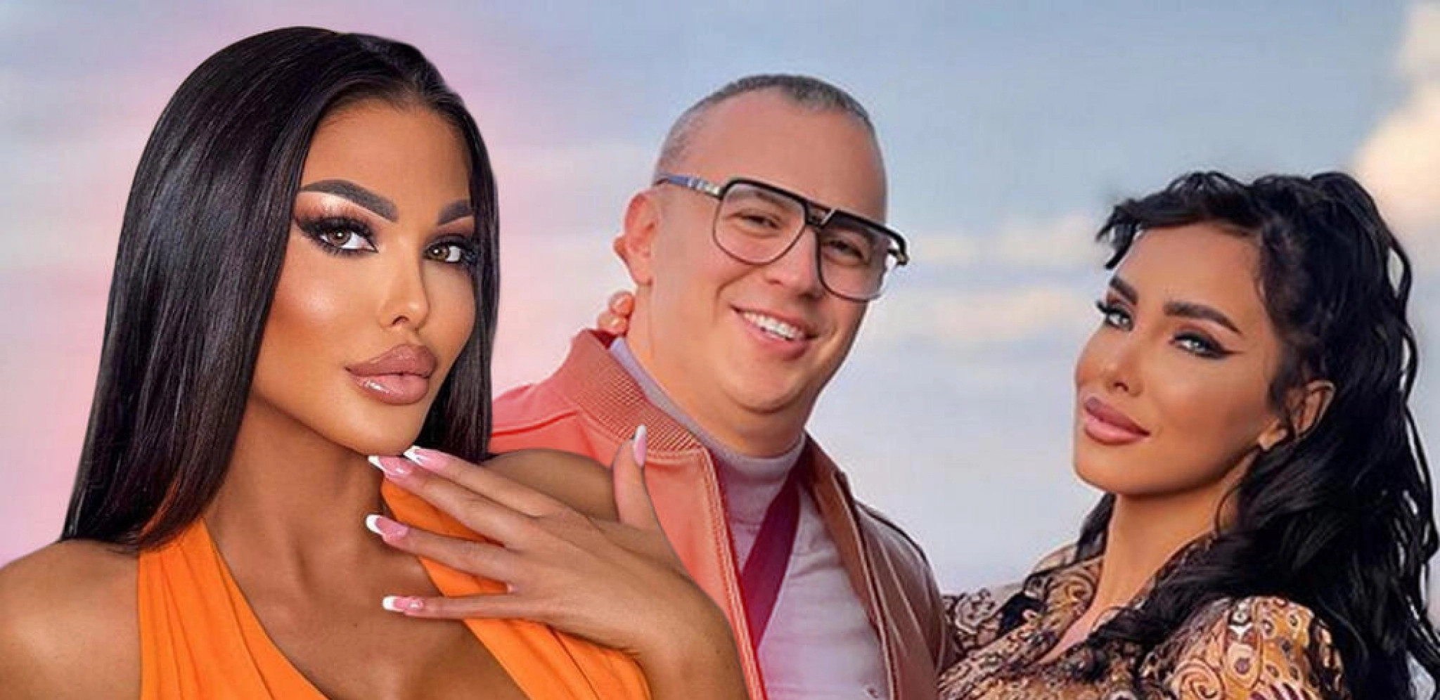 ALEKSANDRA SUBOTIĆ PONOVO IMA PROBLEM SA MUŽEM? Peca zove Maju Marinković sa nepoznatih brojeva, a svi čekaju njen potez