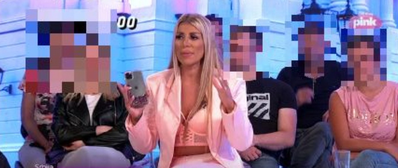 DALILA IMA NOVU LJUBAV? Filip Car otišao u zaborav, Dragojevićka pokazala kako uživa u sitne sate