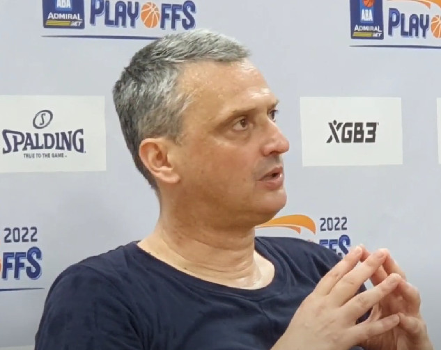 ZVANIČNO Radonjić dobio prvo pojačanje i to odlično!