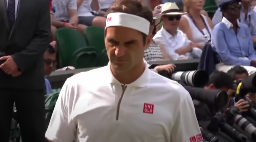 OTVORIO DUŠU: Federer otkrio najteži momenat u karijeri!