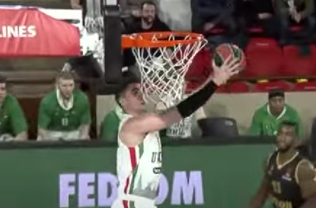 IPAK NIŠTA OD CRNO-BIJELIH Mario Hezonja potpisao za Real