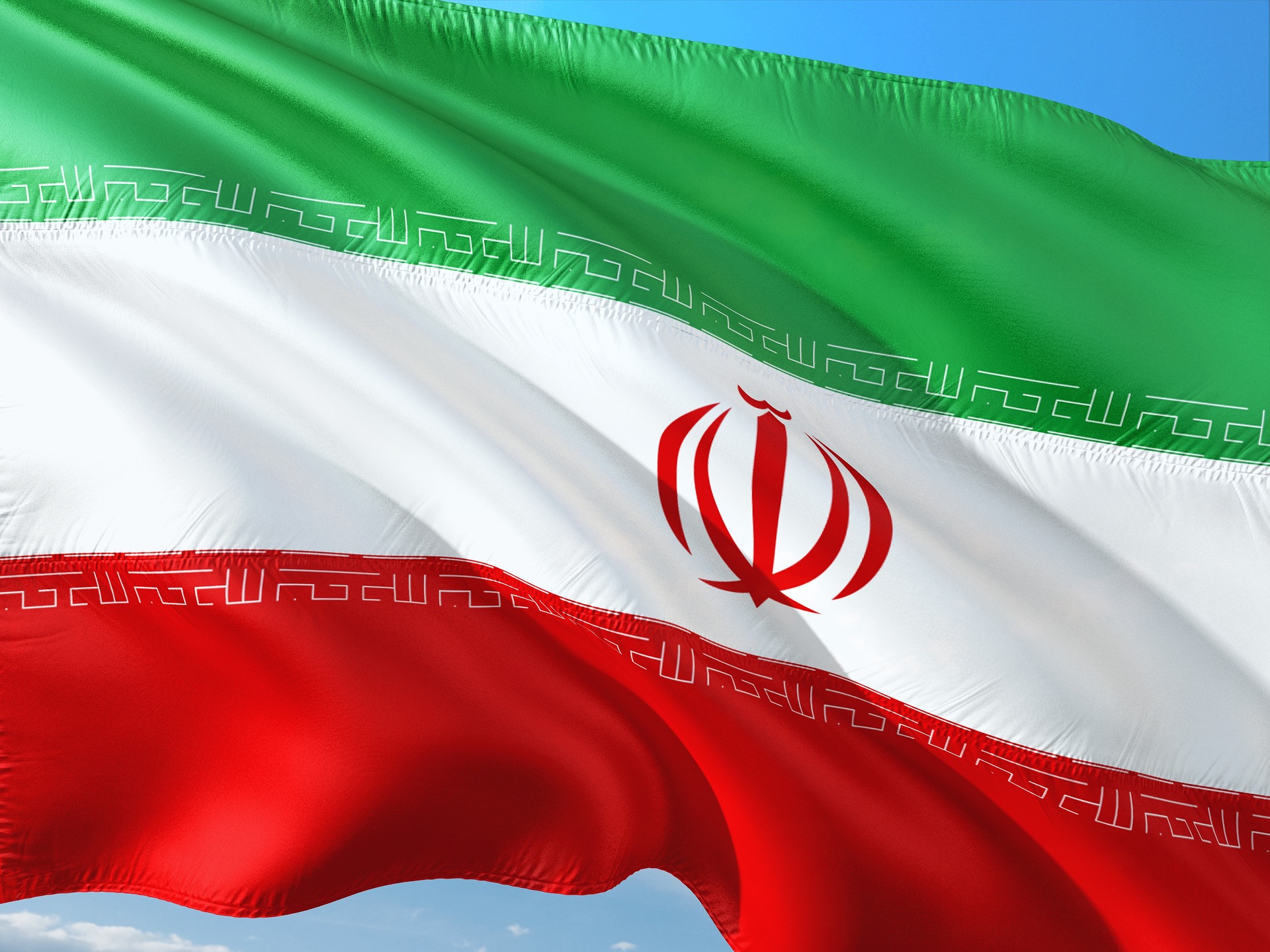 IRAN UVODI SANKCIJE AMERIKANCIMA Među njima i bivši državni sekretar