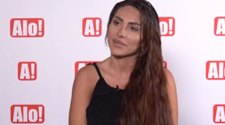 VIŠE NE IZGLEDA OVAKO! Irma Serjanić potpuno promenila izgled