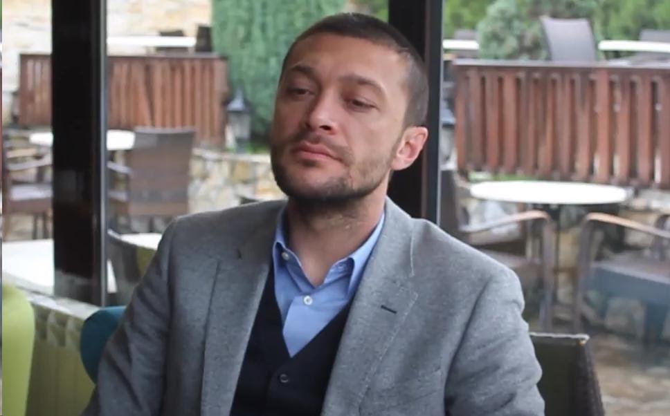 DEFINITIVNO PUKLO U PARTIZANU Ivica Iliev podnio ostavku