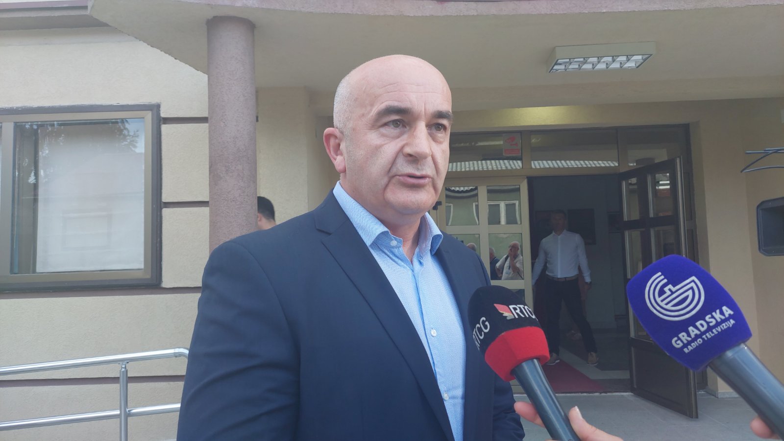 "CG JE SLEDEĆA ČLANICA OTVORENOG BALKANA": Joković se osvrnuo i na argumente ZA i PROTIV
