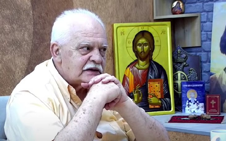 MARKUŠ: Vrh Lovćena pripada Mitropoliji i tu nema nikakve dileme