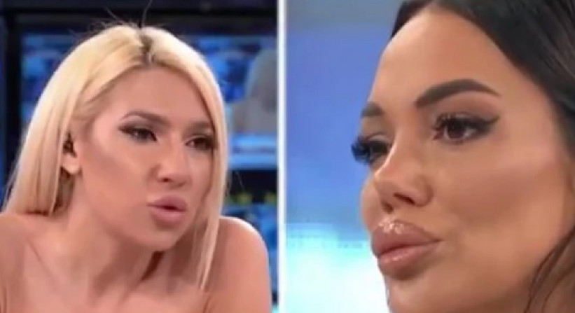 NEĆU STATI DOK SE ON NE PRONAĐE, TERETIĆU OBE Jovana Jeremić zahtijeva javni obračun nakon izjave da joj prijeti Belivukov čovjek, oglasila se i Đurićeva