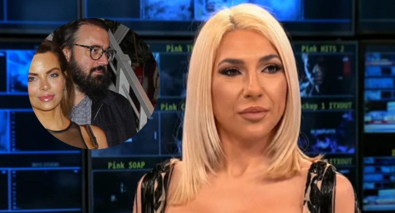 JOVANA JEREMIĆ ŠOKIRALA Voditeljka podržala Nikolinu Pišek: Miša Grof se loži na sopstvenu snajku