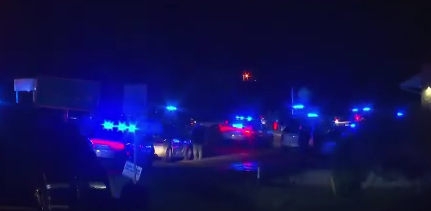 UBIJENA DVA POLICAJCA U KENTAKIJU U pucnjavi još petoro ranjenih, muškarac satima pucao na njih!