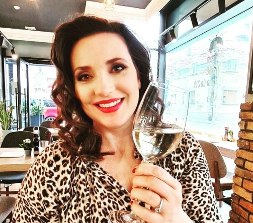 OVO JE NJENA IGRA SUDBINE! Milica Milša: "Ceo život je igra sudbine, igra se ona sa nama, a igramo se i mi sa njom!"