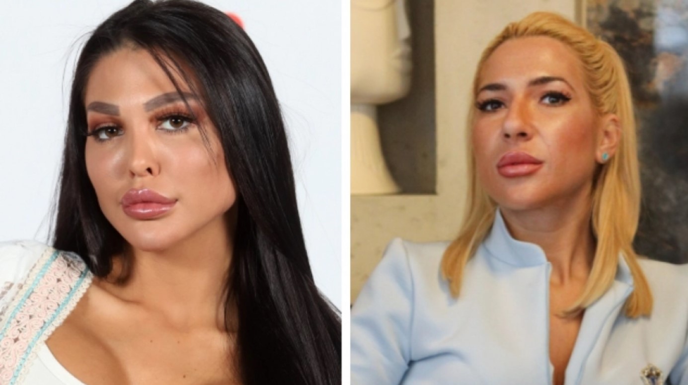 AKO MI JE SUĐENO DA UMREM, UMREĆU! Oglasila se Jovana Jeremić zbog MAJINIH PRETNJI!