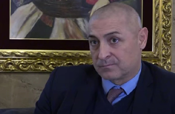 Marković: Gorjanc Prelević i Spaić se prepale, stručno mi nijesu ni dorasle