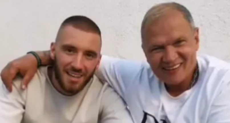 MENSUR ME JE NAPUSTIO KAD MI JE BIO NAJPOTREBNIJI! Osman se oglasio za Aloonline, pa najavio da više neće pratiti rijaliti!