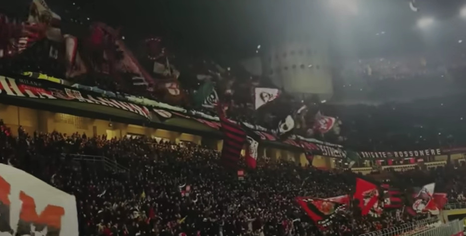 NOVI ŠAMAR SUPERLIGI: Slavni italijanski klub neće u novo takmičenje