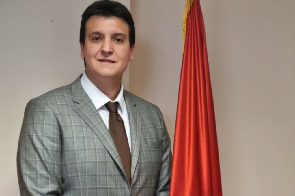 MILOVIĆ PORUČIO: Hapšenja rezultat isključivo rada Novovića i njegovog tima