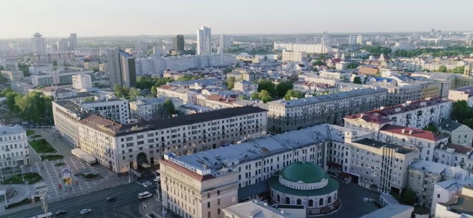 MINSK UPOZORIO Ova država biće prva na meti u slučaju provokacija Zapada