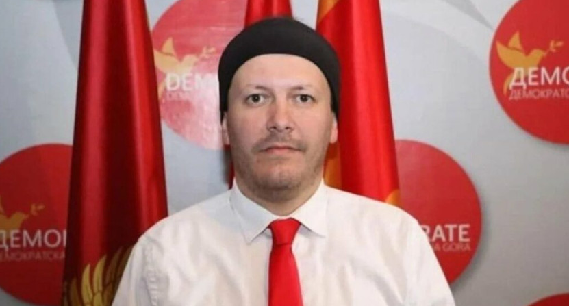 FUNKCIONER DEMOKRATA PONOVO NAPADNUT Mrvaljević: Bog me spasio, majka se onesvijestila od udarca