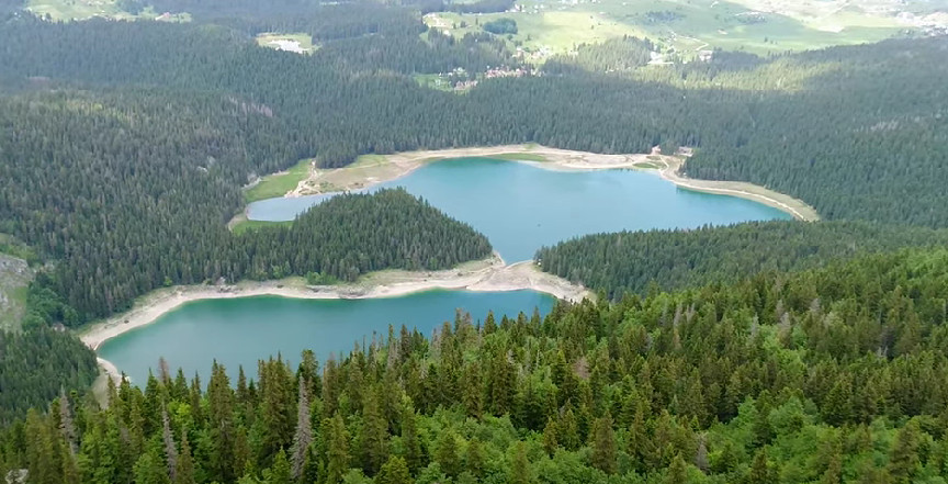 POVODOM DANA DRŽAVNOSTI Besplatan ulaz u nacionalne parkove