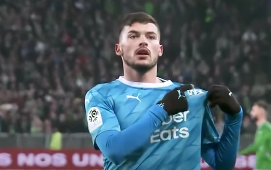 NEMANJA RADONJIĆ IMA NOVI KLUB! Srpski fudbaler će ponovo će igrati u Seriji A