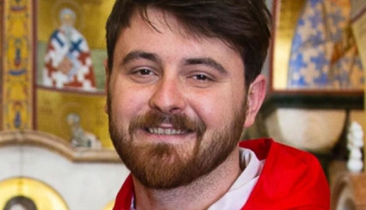 POSLEDNJI PUT VIĐEN 14. JUNA U Podgorici nestao Tivćanin Nikola Nedeljković