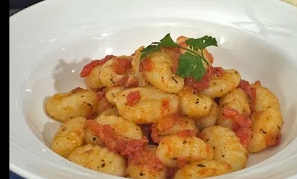 JEDNOSTAVAN RECEPT ZA POHOVANE NJOKE Savršen prilog uz svaki ručak