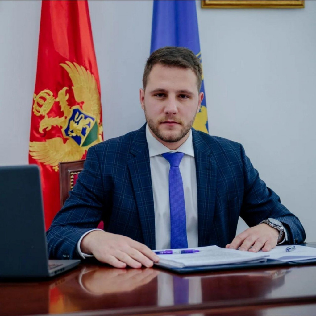 ZAJEDNO DO BOLJEG I PRAVEDNIJEG DRUŠTVA Vuković čestitao Kurban-bajram