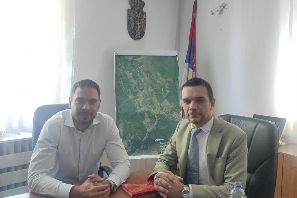 CRNA GORA I SRBIJA Dogovoreno kontinuirano snabdjevanje poljoprivredno-prehrambenim proizvodima