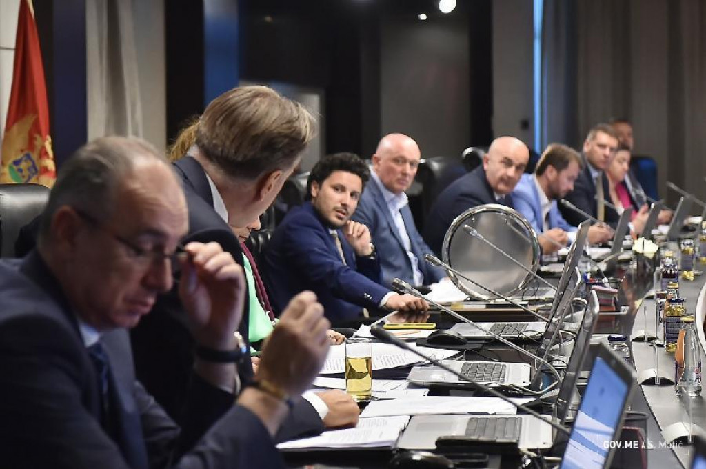 VLADA DALA SAGLASNOST: Vodovodu za gradnju kolektora 22,9 miliona eura
