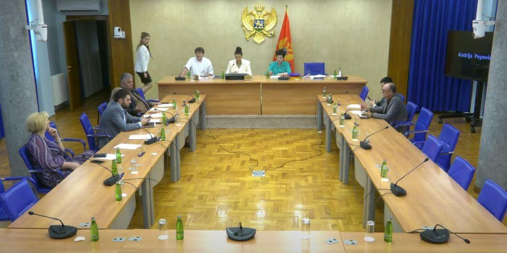 Niko od kandidata za sudiju Ustavnog suda nije dobio potrebnu većinu