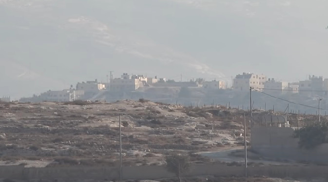 POPLAVE NAPRAVILE HAOS U PALESTINI Više desetina poginulih, nekoliko stotina ostalo bez krova nad glavom