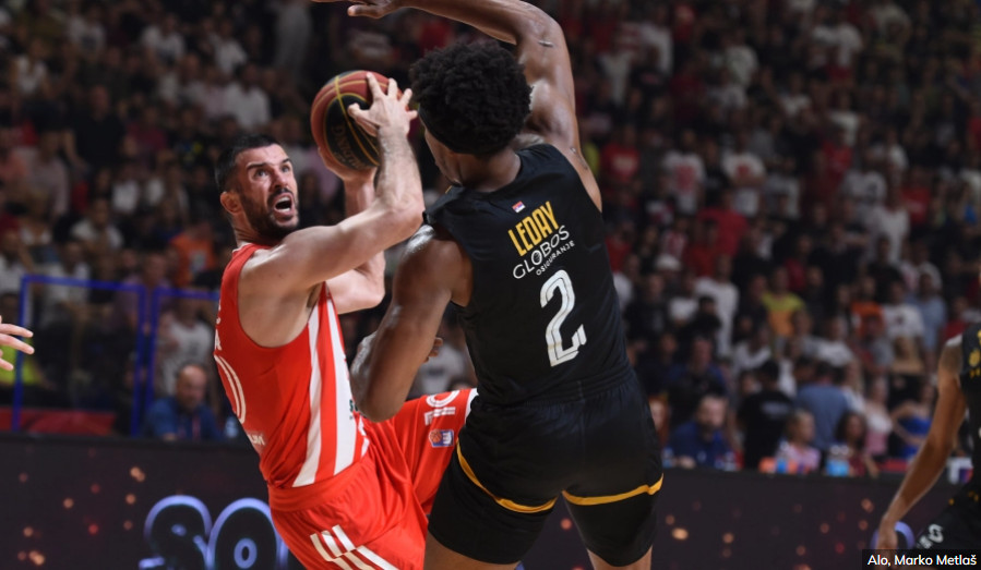 PARTIZAN I NJEGOVE ZVEZDE SU SPREMNE Evroliga ne prestaje da oduševljava ''Grobare'' (VIDEO)