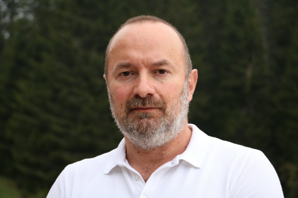 PAVIĆEVIĆ PORUČIO "Abazovićeva Vlada osnažila vjeru da su u CG dostižni ideali pravde"