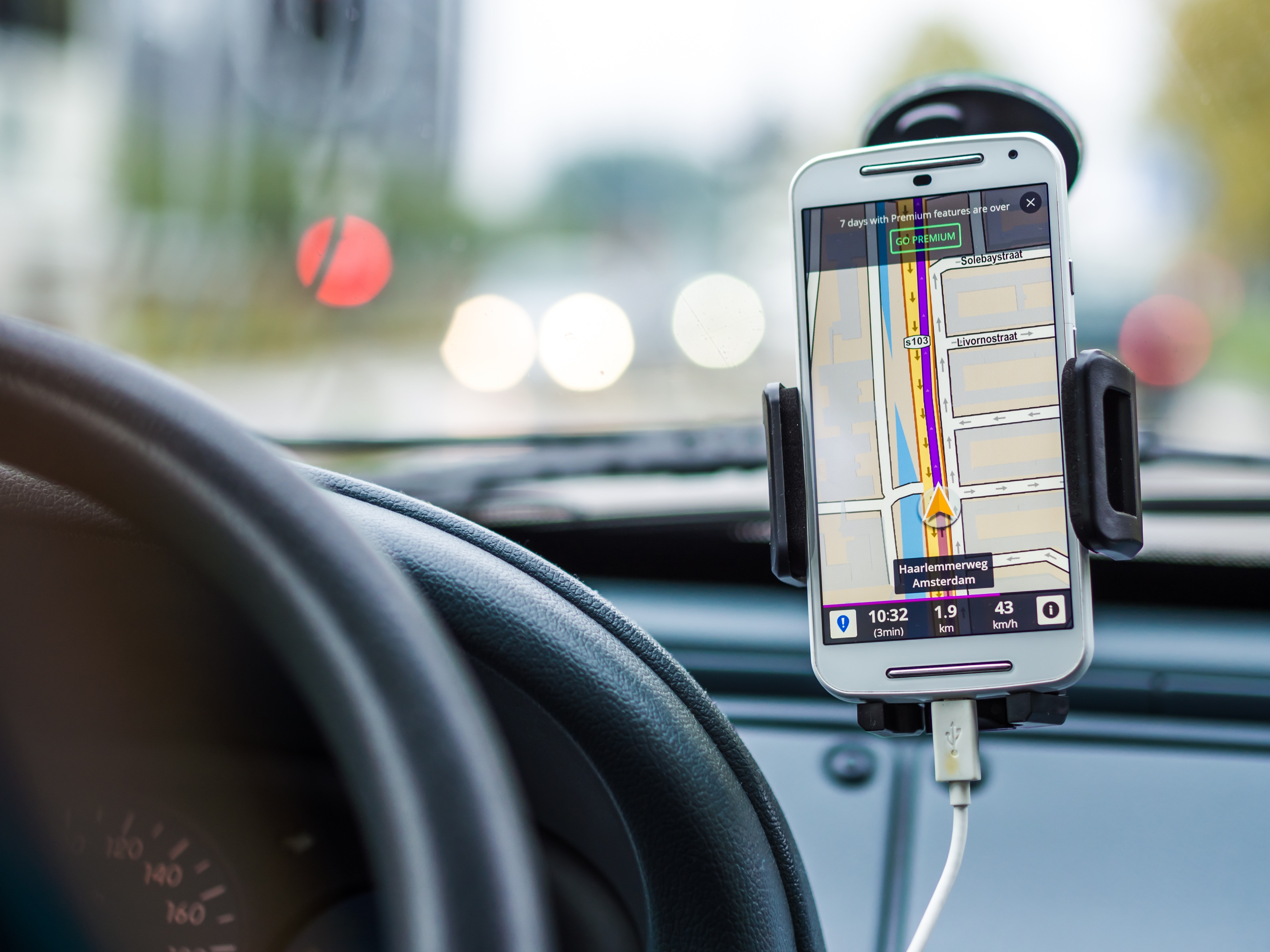 GOOGLE MAPS DOBIO FANTASTIČNU FUNKCIJU: Prikazivaće cijenu putarina na rutama (VIDEO)