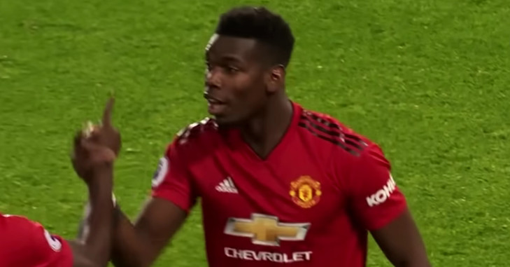 TORINO NA NOGAMA Pol Pogba se vratio kući! (VIDEO)
