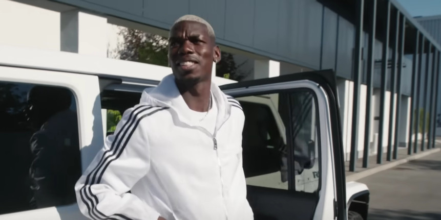 POGBA OPTUŽUJE BRATA ZBOG ČITAVE DRAME! Mogu me ubiti zbog njega, a on plaća vrača!