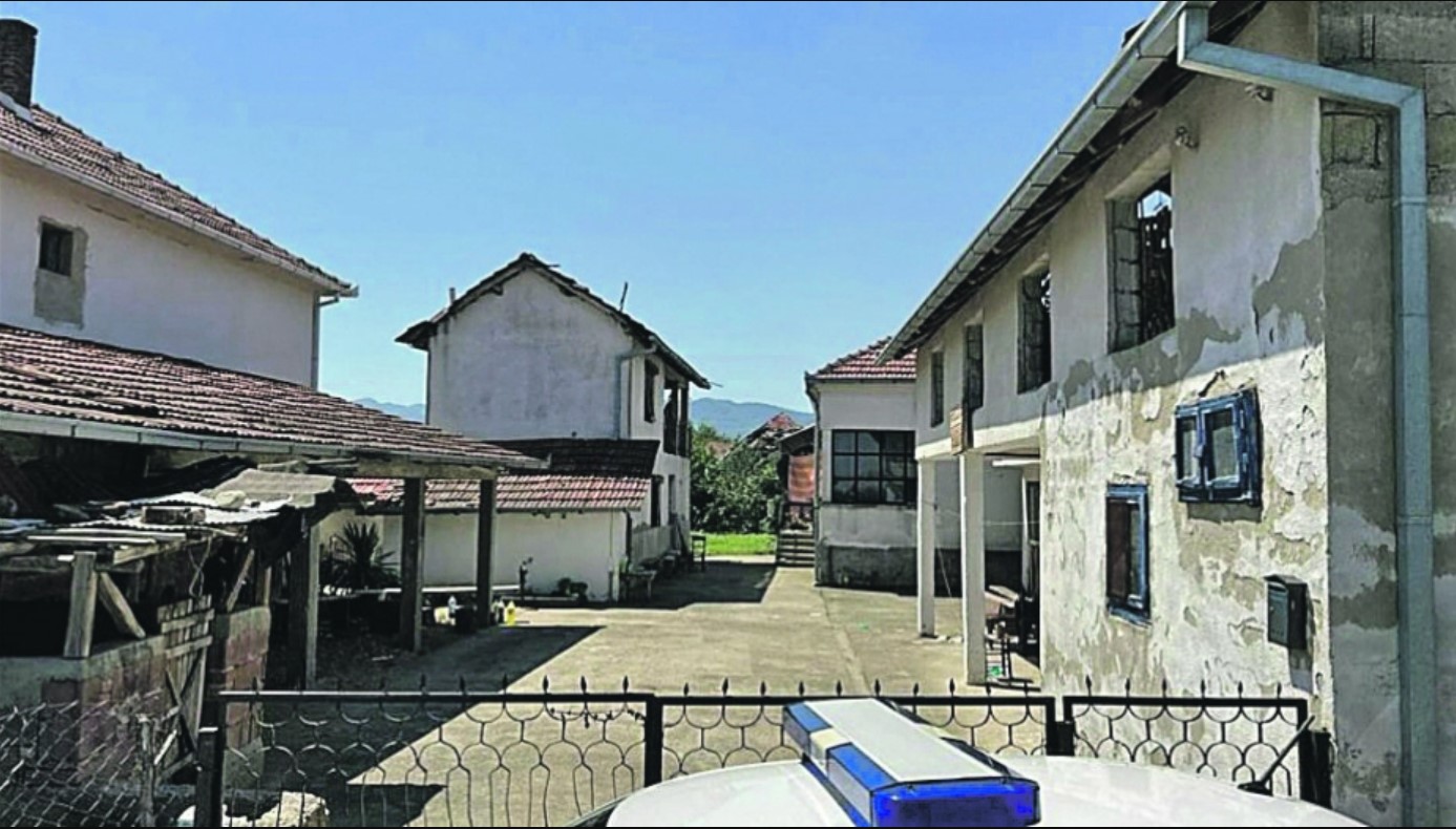 Budva: Zbog razbojništva uhapšena je jedna osoba, dvije se potražuju