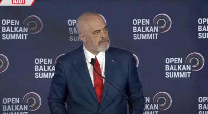 ODLUKA JE DANAS STUPILA NA SNAGU Albanska vlada odlučila je da ukine carine za robu porijeklom iz Srbije, tzv. Kosova i Sjeverne Makedonije