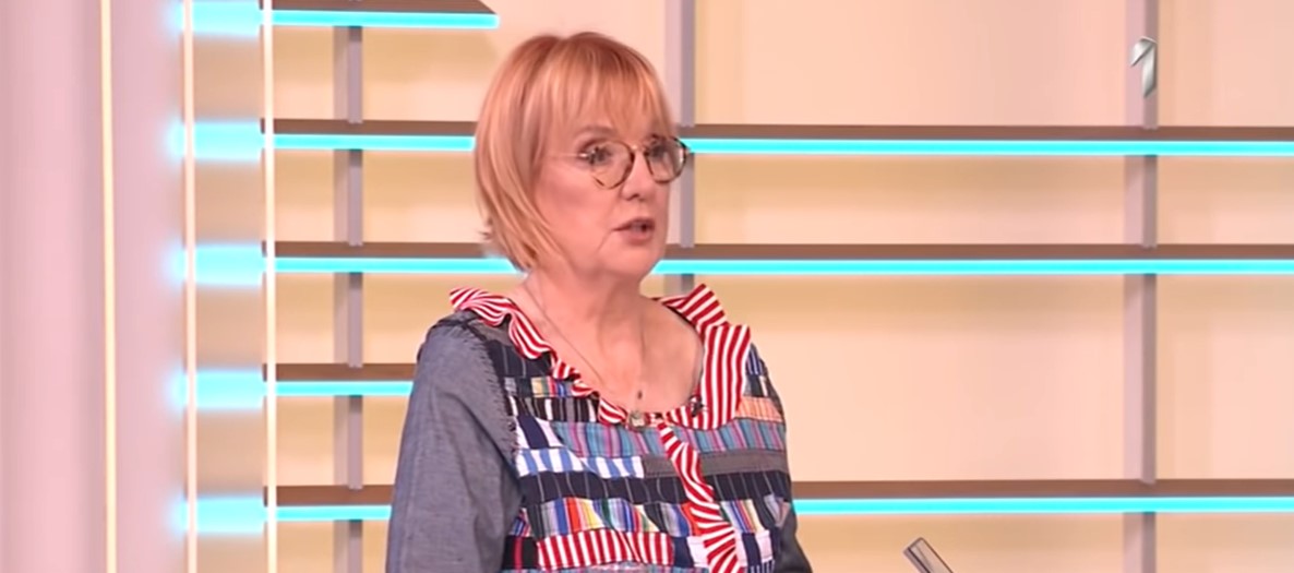 NE ŽALIM JE Vedrana Rudan bez dlake na jeziku, žestoko isprozivala Nikolinu Pišek: Jadnica ostala bez muža bogataša