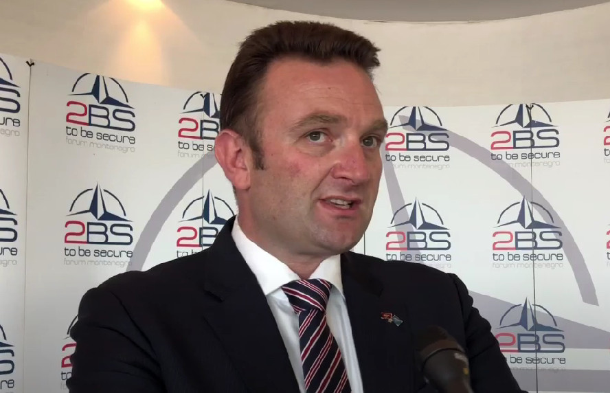 ABAZOVIĆ DAO PREDLOG Vlada smijenila Sava Kenteru