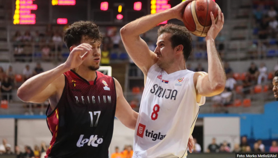 OBJAVLJENA PROGNOZA ZA EVROBASKET Da li je Srbija potcijenjena?