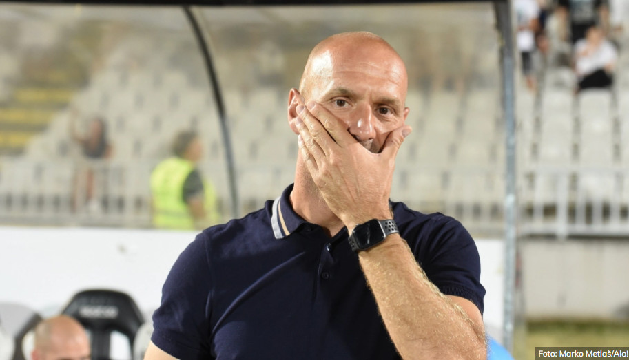 EMOTIVAN RASTANAK U HUMSKOJ Stolica: Govorili su da sam kamikaza i da ću brzo da izgorim!