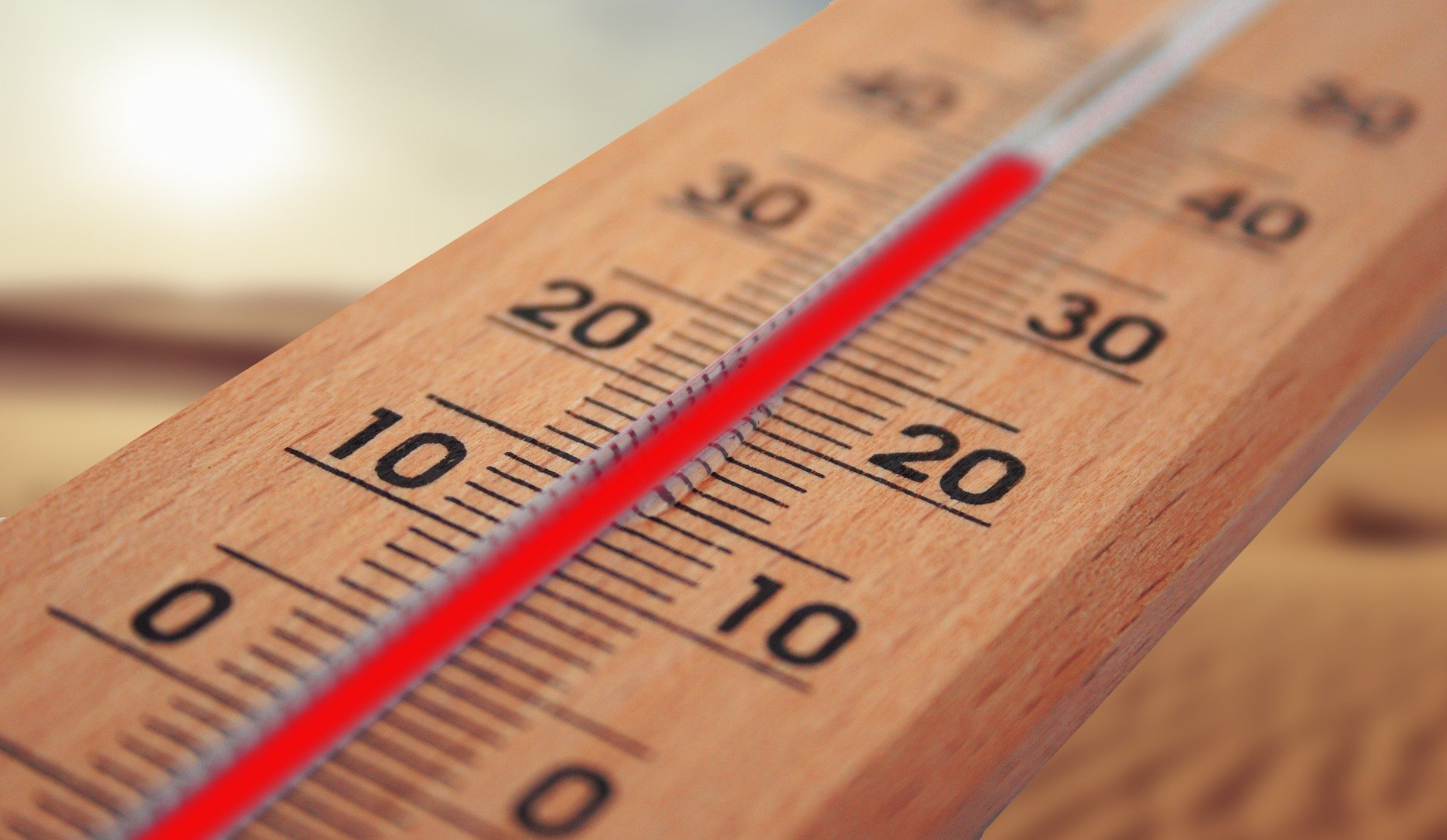 TOPLOTNI TALAS UBICA Temperature preko 40 stepeni prave opšti haos! (FOTO)