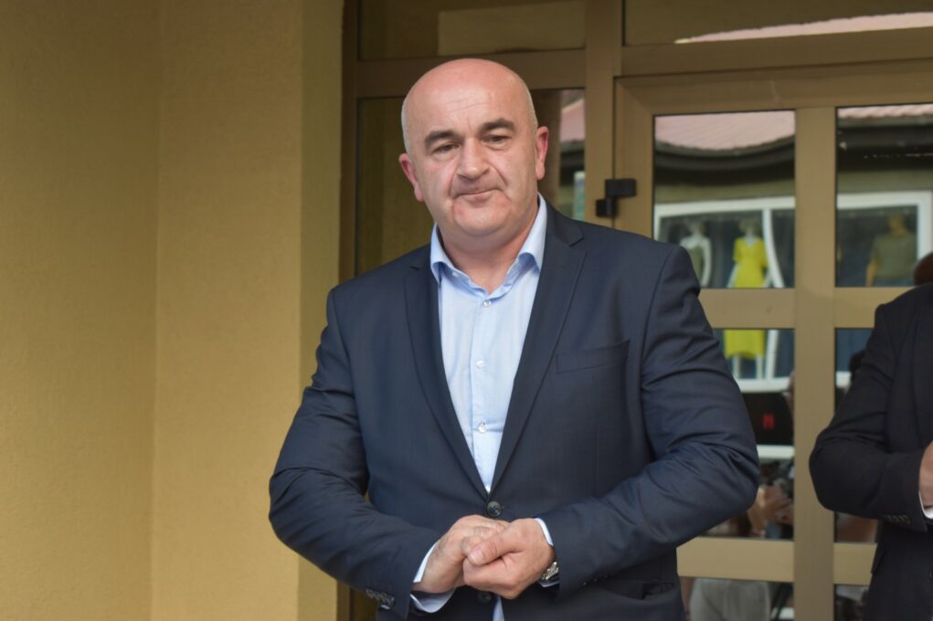 JOKOVIĆ: Temeljni ugovor završena stvar, slijedi popis!