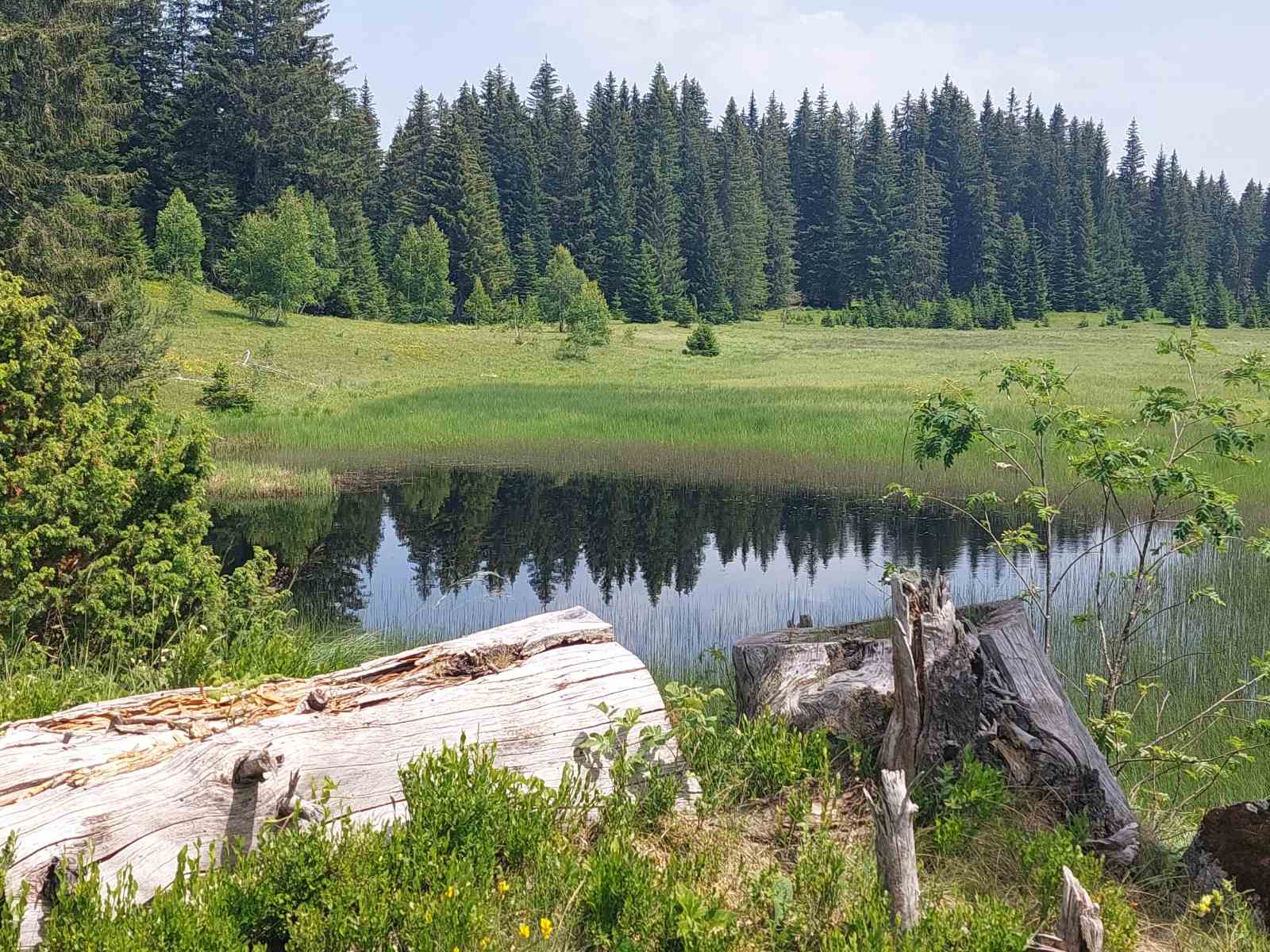 PROGNOZA ZA SJUTRA Pretežno sunčano, do 33 stepena