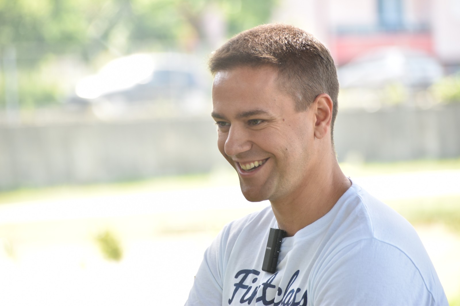 LUKA RACO OTKRIVA KADA SE ŽENI! Progovorio o ljepšoj polovini, pa otkrio epilog treće sezone serije Igra sudbine